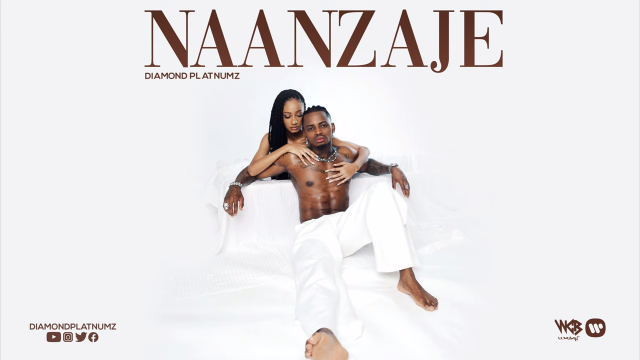 AUDIO | Diamond Platnumz – Naanzaje | Mp3 Download