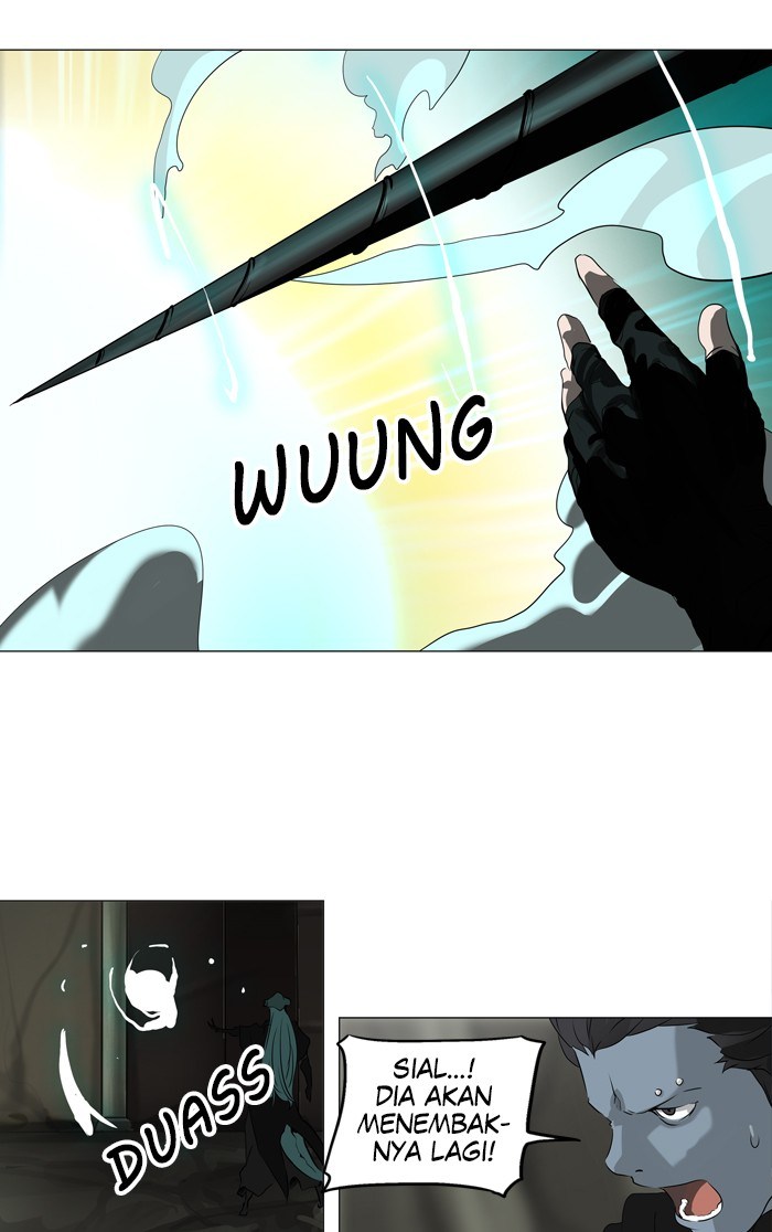 Webtoon Tower Of God Bahasa Indonesia Chapter 220