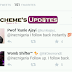 Nigerian Youths Busy Looking For Followers On INEC Twitter Page