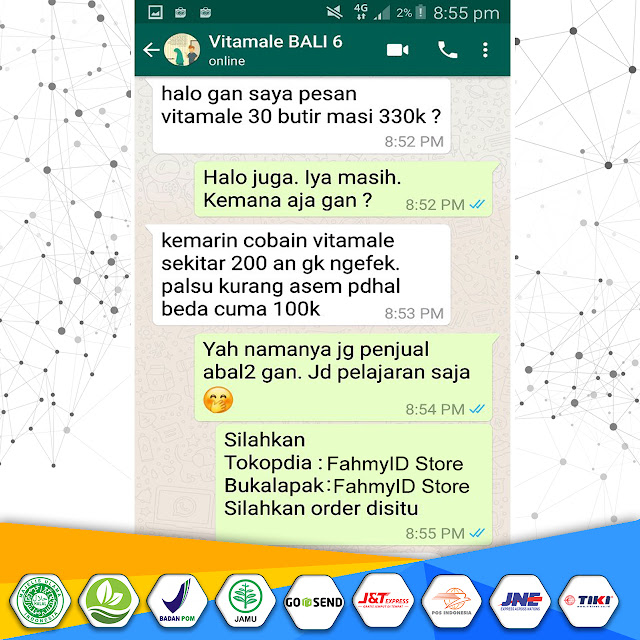 obat ejakulasi dini sembuh permanen