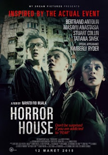 Horor House