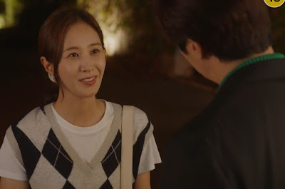 Yuri 'Good Job' Episode 10 Recap