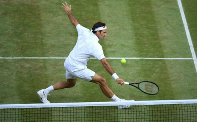 Sports Event Wimbledon 2019: Start Date, Place, Time, Live T.v. channel