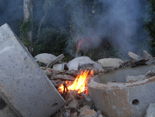 Queima-puluidora