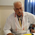 Γουργουλιάνης: Μηδένισαν οι εισαγωγές από κοροναϊό στα νοσοκομεία. Πάμε σε εξαιρετικό καλοκαίρι  
