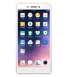 ﻿Oppo Neo 7 A1603 official Firmware File Free Download