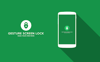 Gesture Lock Screen