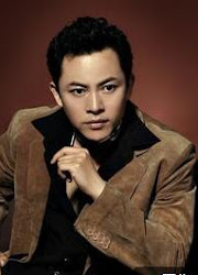 Lu Shiyu China Actor