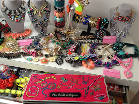 statement necklaces, dlp-paris boite a bijoux, Fashion and Cookies, fashion blogger