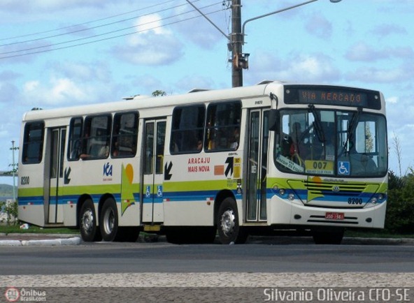 VCA