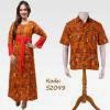 pasangan batik baju