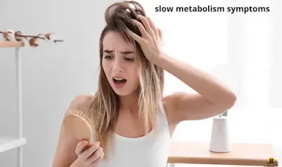 slow metabolism symptoms 10 signs of a slow metabolism