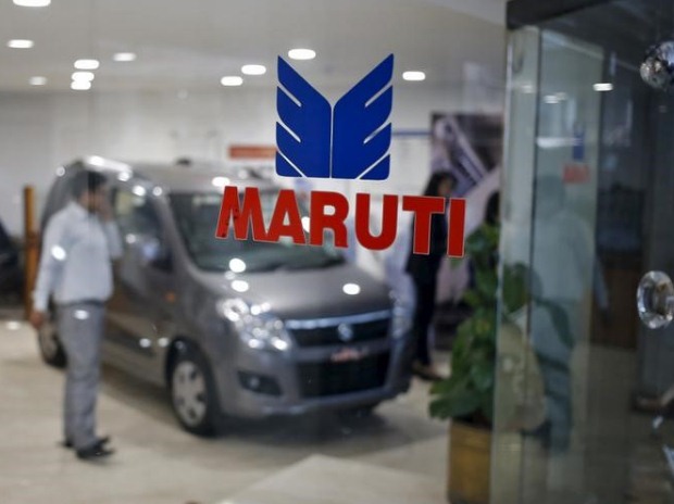 Capitalstars Updates: Maruti Suzuki