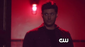 Supernatural (TV-Show / Series) - Season 10 'Deanmon Rises' Trailer - Song / Music