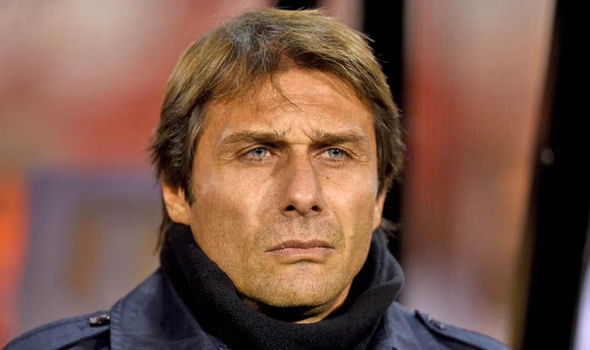 Conte Isyaratkan Pemain Baru di Bulan Januari