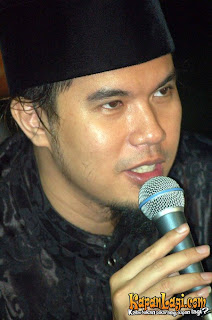 Ahmad Dhani