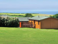 Mullacott Park Near Woolacombe in North Devon