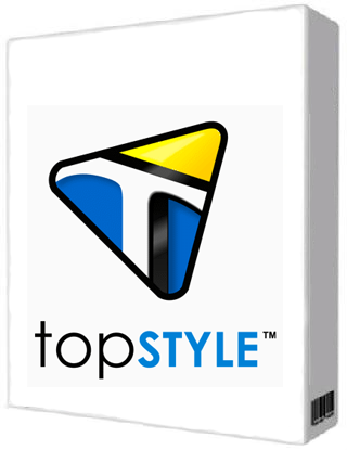 TopStyle 5.0.0.96 With Patch