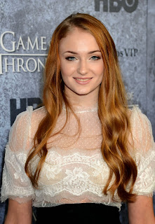 Sophie Turner photo