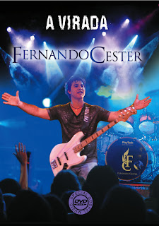 Fernando Cester - A Virada 2012