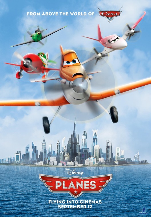 Download Planes Movie