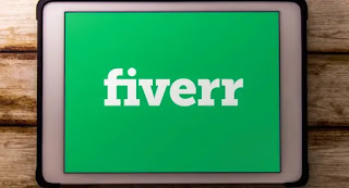 موقع Fiverr و كيفية كسب المال منه