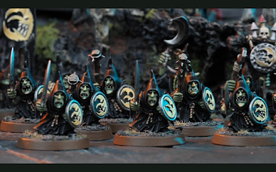 Moonclan Grots