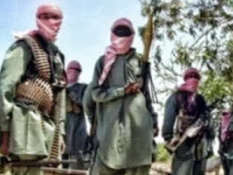 Over 50 College Students Killed By Boko Haram Militants InYobe state