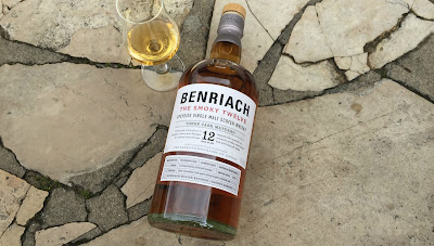 Benriach 12 yo The Smoky Twelve