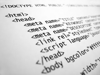 importancia de etiquetas HTML en blog