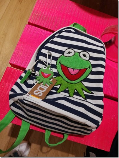 Cotton On Kids X Kermit the Frog