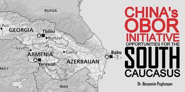 China's OBOR Initiative — Opportunities for the South Caucasus