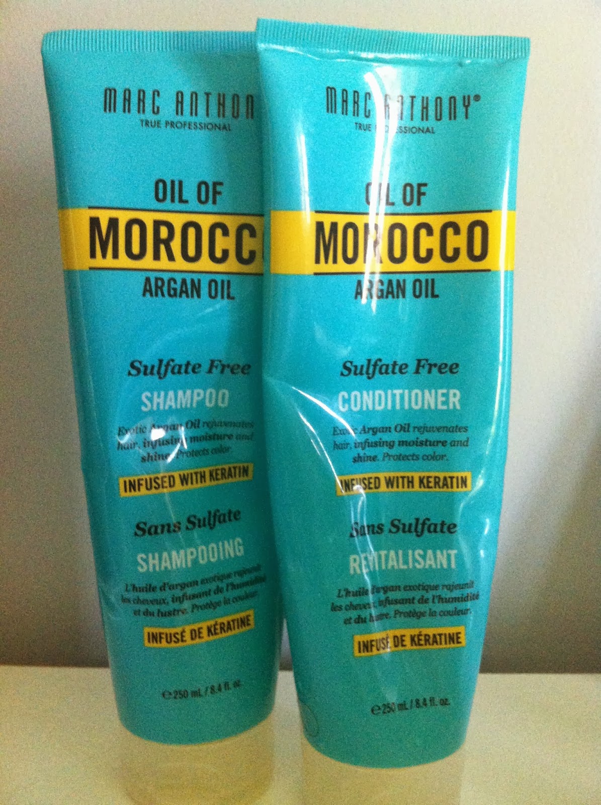 Beauty Blog Shampoo And Condtioner That Does Not Dry Your Hair