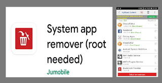 Aplikasi Penting Setelah Root Android