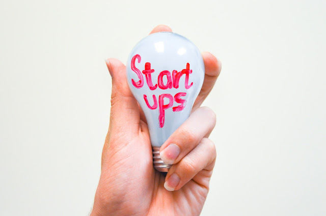 What Is Entrepreneurship - Start up 