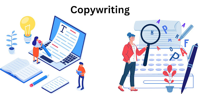 Copywriting