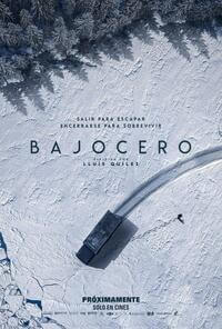 POSTER de BAJOCERO