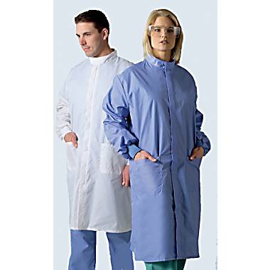 Barrier Lab Coats5