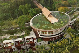 10 Hotel Paling Langsung Di Dunia