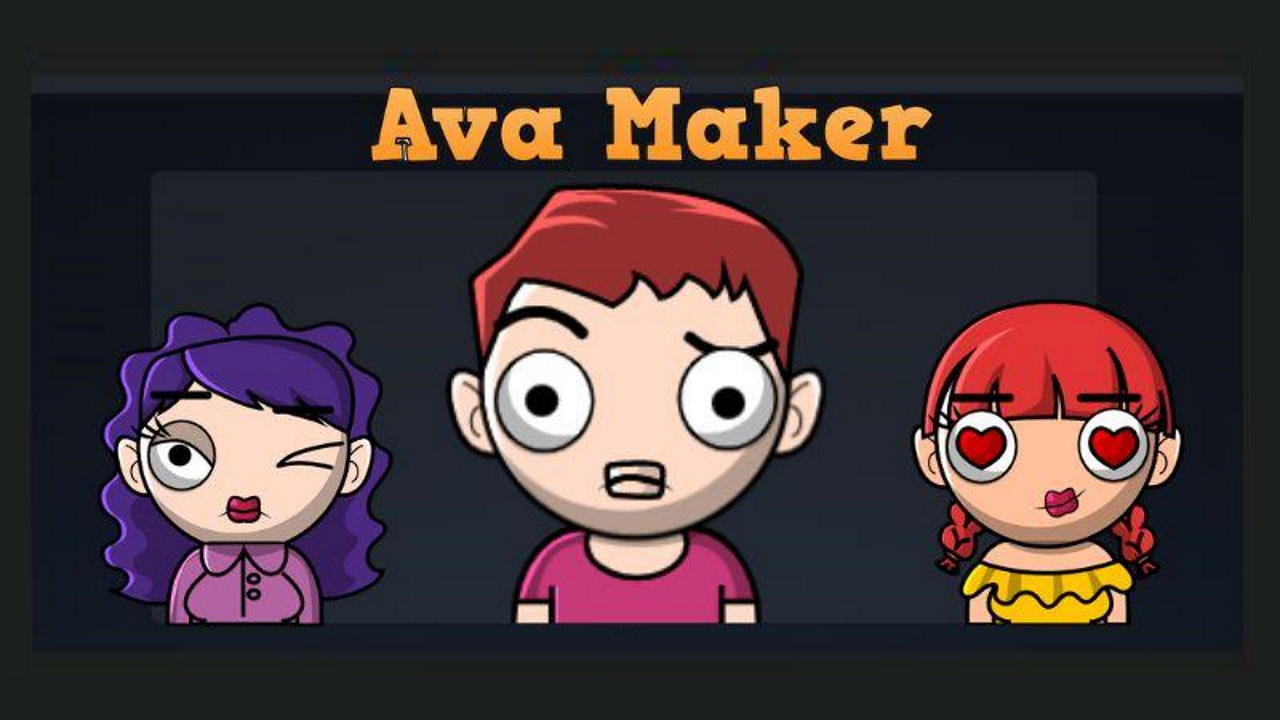 Best Avatar Editor for You to Make a Customized Avatar