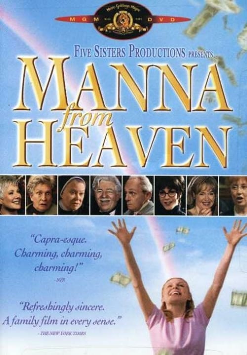 [HD] Manna from Heaven 2002 Pelicula Completa Subtitulada En Español Online