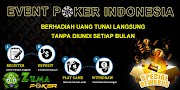 Permainan Judi Poker Online Menjadi Raja Judi Dalam Dunia Judi