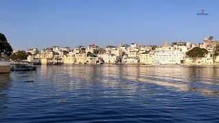 Ambrai Manji Ghat Udaipur in Hindi 5