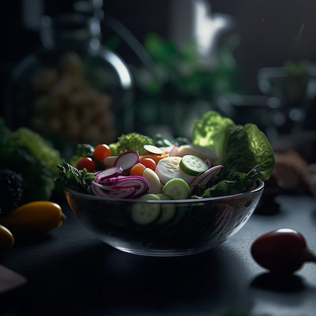 7-Day Clean Eating Meal Plan for Beginners Your Ultimate Guide