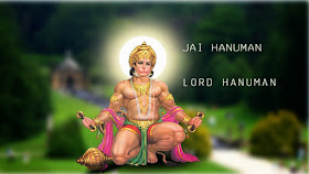 Best Jay hanumanji images