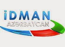 İDMAN TV AZERBAYCAN