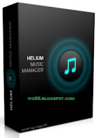 Helium Music Manager 9.5 Build 11850 Premium