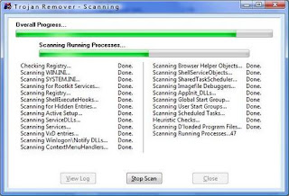 Baixar Trojan Remover 6.6.8 Build 2518 Portable