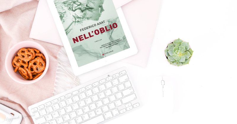 Nell'oblio recensione