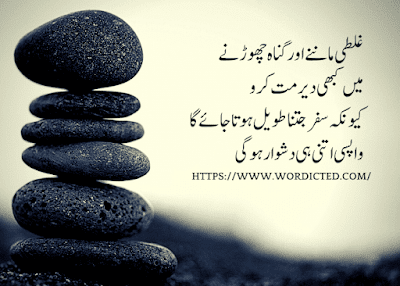 Best Aqwal E Zareen in Urdu 2023 With Images